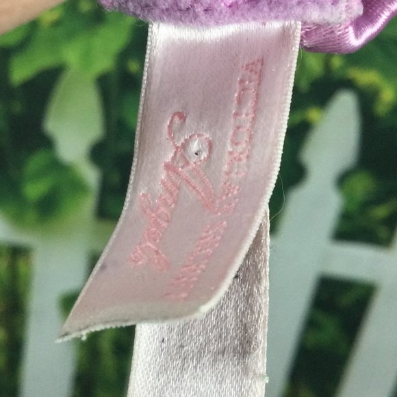 Victoria’s Secret Angels Bra Pink Lace Lined Demi 34C - Picture 3 of 7